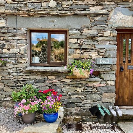 باتيردالي Crookabeck B&B المظهر الخارجي الصورة
