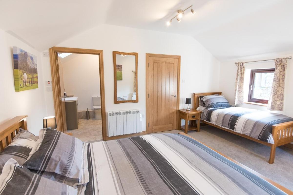 باتيردالي Crookabeck B&B المظهر الخارجي الصورة