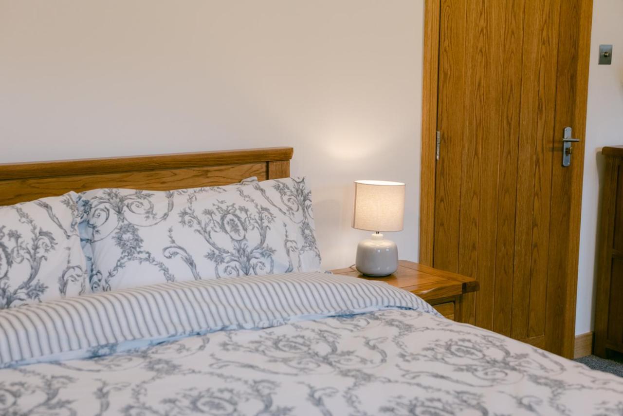 باتيردالي Crookabeck B&B المظهر الخارجي الصورة