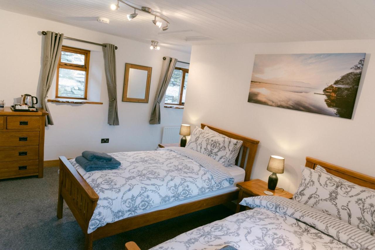 باتيردالي Crookabeck B&B المظهر الخارجي الصورة