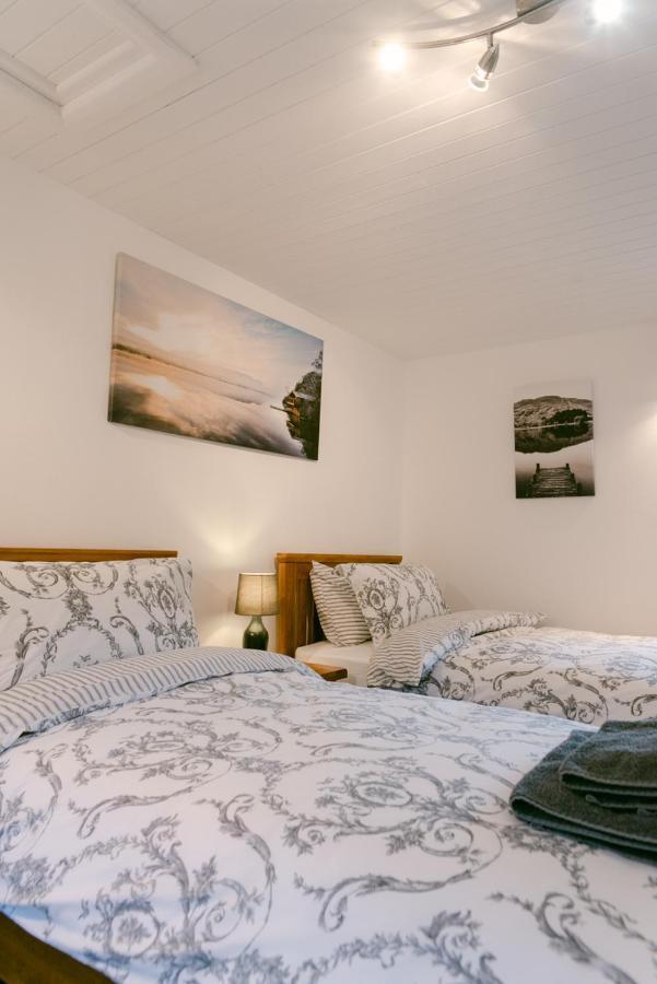 باتيردالي Crookabeck B&B المظهر الخارجي الصورة