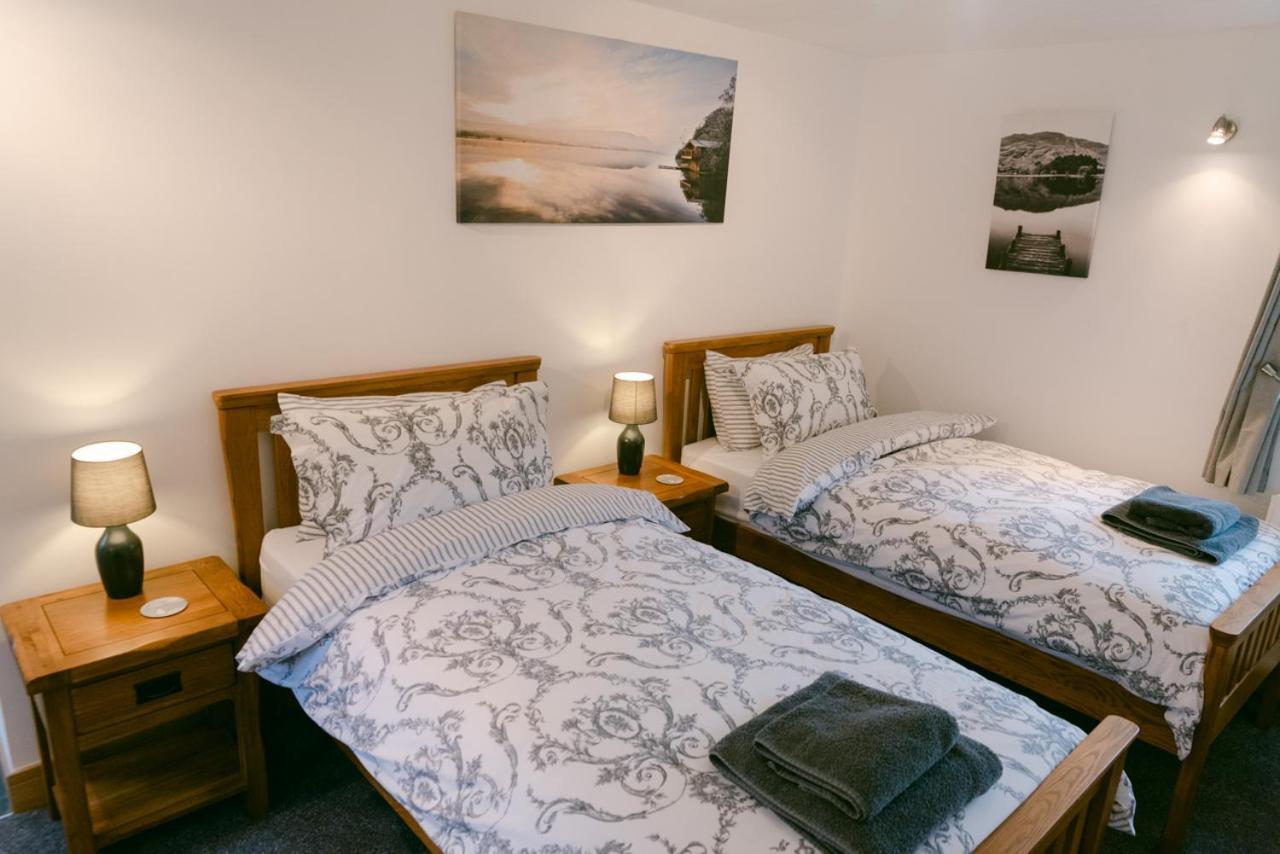 باتيردالي Crookabeck B&B المظهر الخارجي الصورة