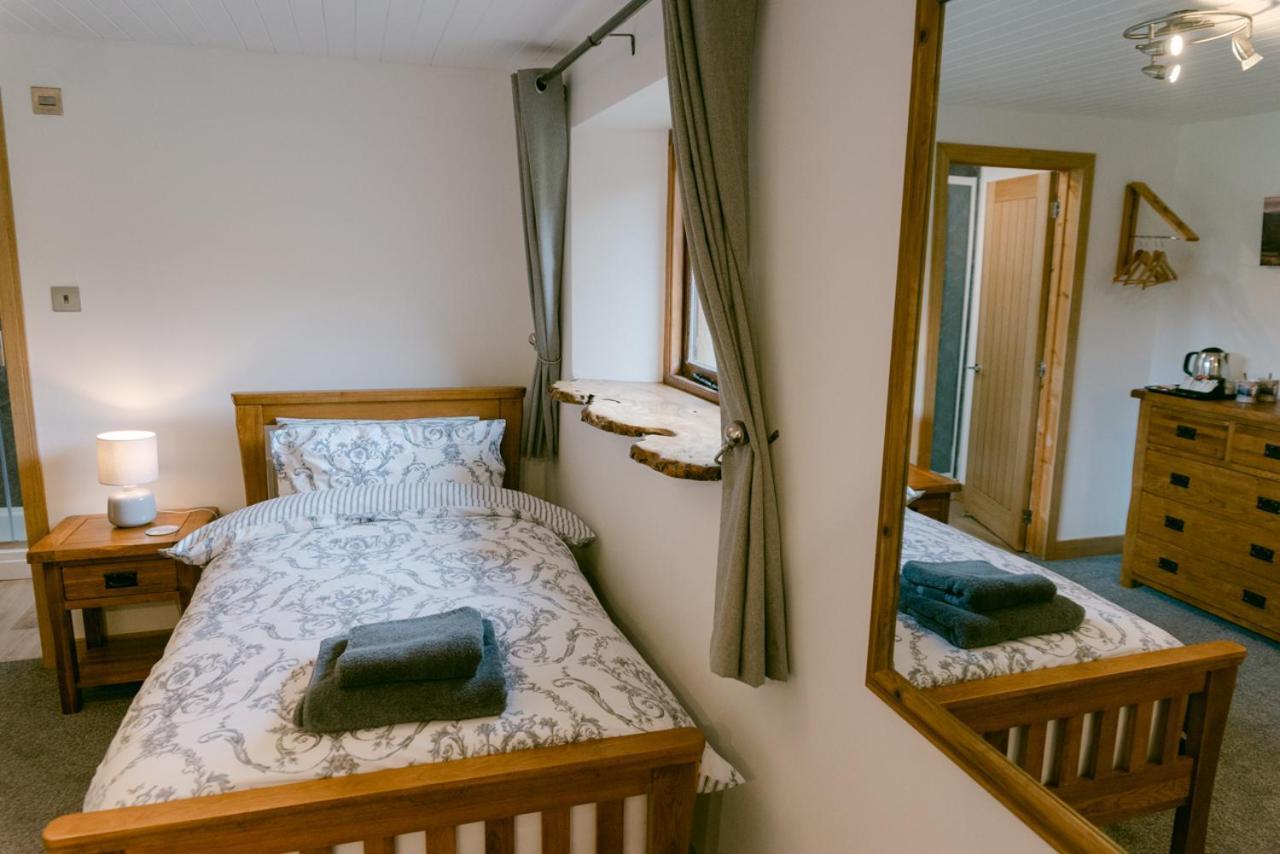 باتيردالي Crookabeck B&B المظهر الخارجي الصورة