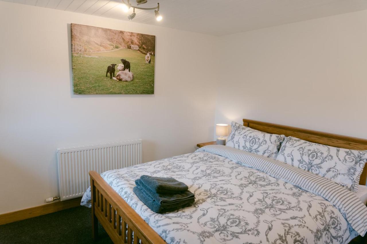باتيردالي Crookabeck B&B المظهر الخارجي الصورة