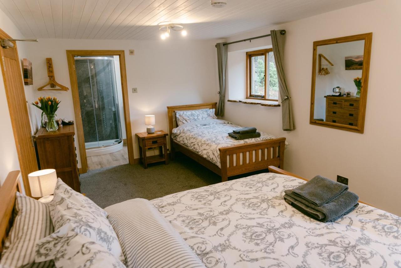 باتيردالي Crookabeck B&B المظهر الخارجي الصورة