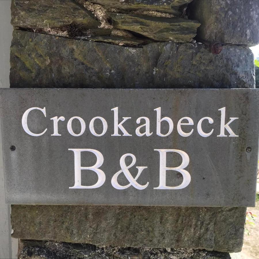 باتيردالي Crookabeck B&B المظهر الخارجي الصورة