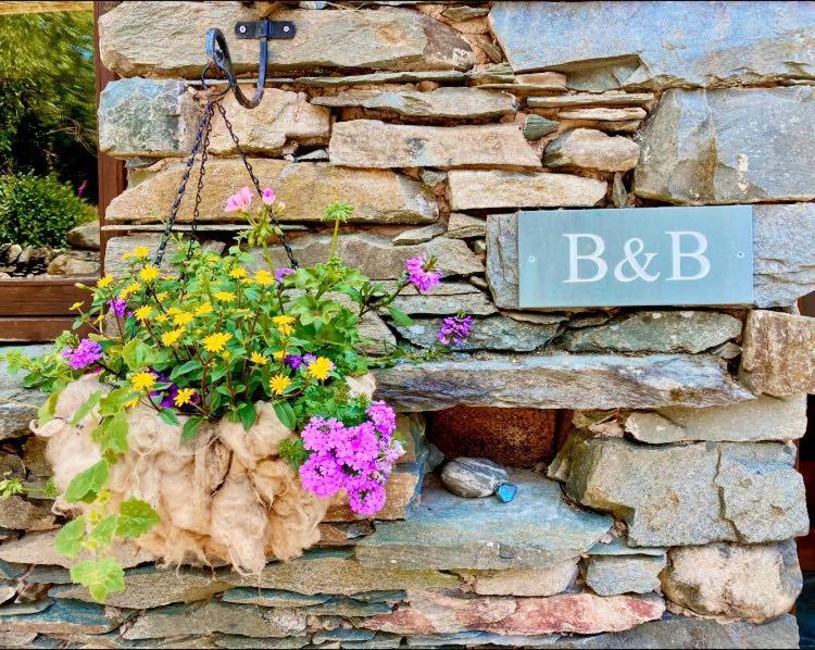 باتيردالي Crookabeck B&B المظهر الخارجي الصورة