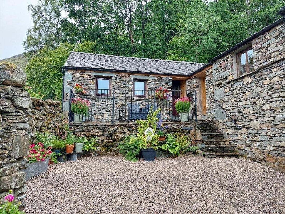 باتيردالي Crookabeck B&B المظهر الخارجي الصورة