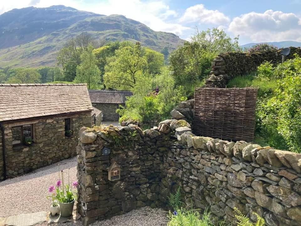 باتيردالي Crookabeck B&B المظهر الخارجي الصورة