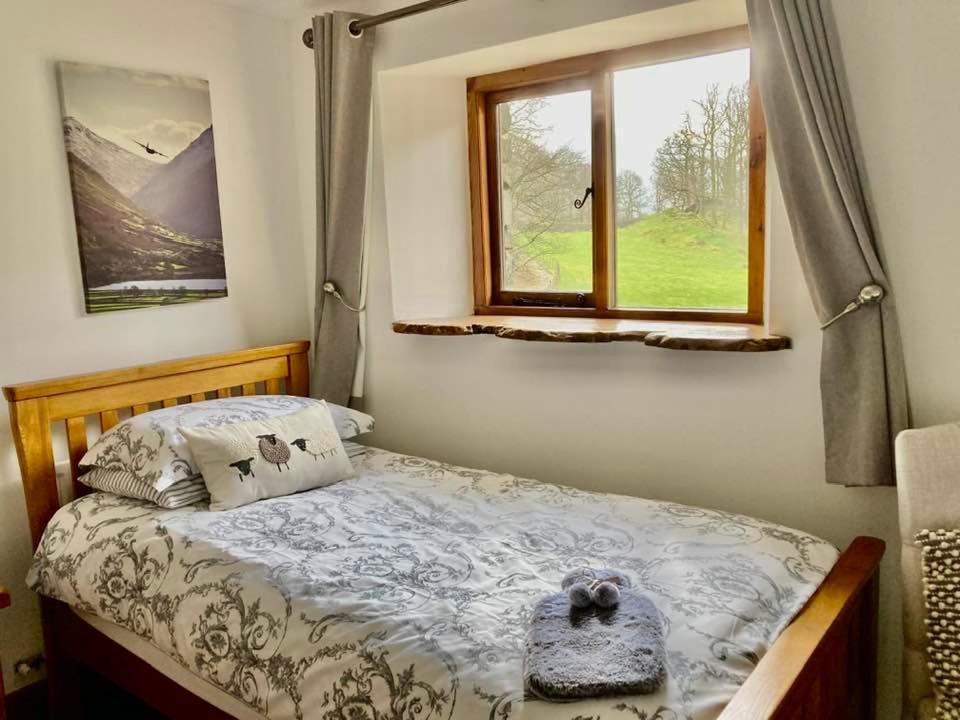 باتيردالي Crookabeck B&B المظهر الخارجي الصورة