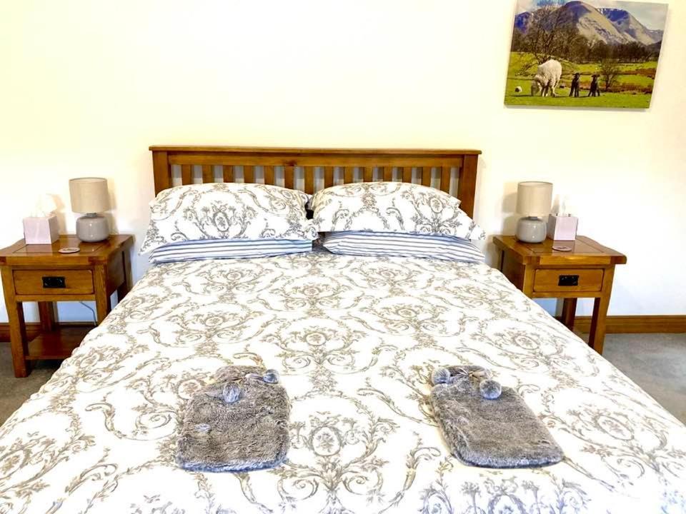 باتيردالي Crookabeck B&B المظهر الخارجي الصورة