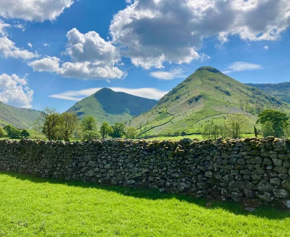 باتيردالي Crookabeck B&B المظهر الخارجي الصورة