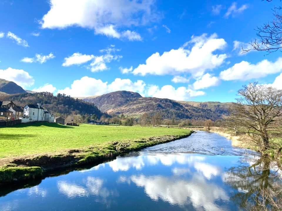 باتيردالي Crookabeck B&B المظهر الخارجي الصورة